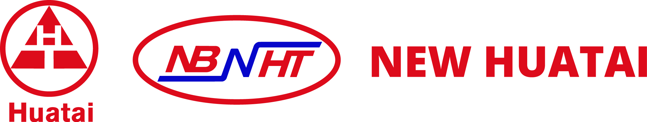 Ningbo New Huatai Plastics Electric Appliance Co., Ltd. (DE)